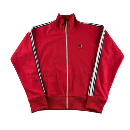 Fred Perry Trackjacket (XS)