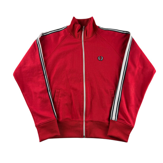 Fred Perry Trackjacket (S)