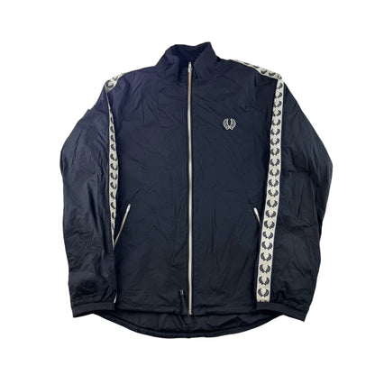 Fred Perry Trackjacket (M)