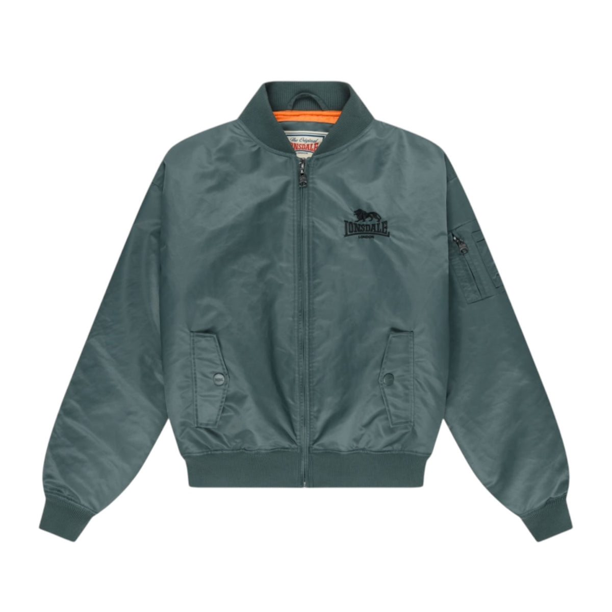 Lonsdale London Torksey Jacke (S-3XL)