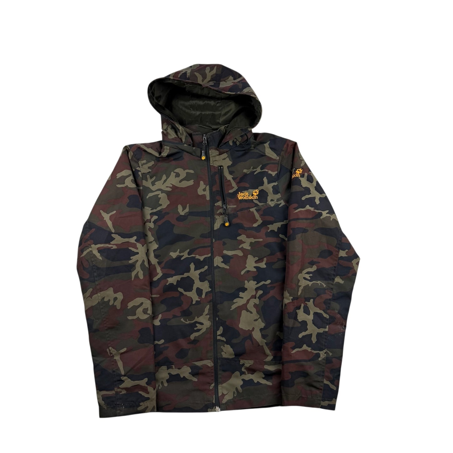 Jack wolfskin Jacke (S)
