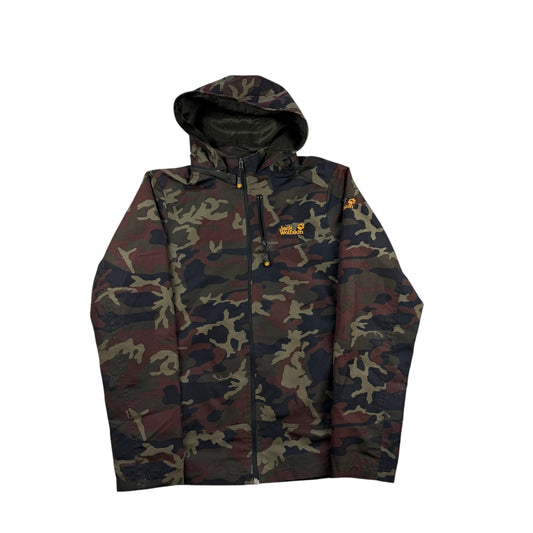 Jack wolfskin Jacke (S)