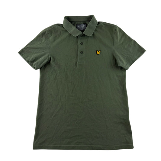 Lyle & Scott Polo (S)