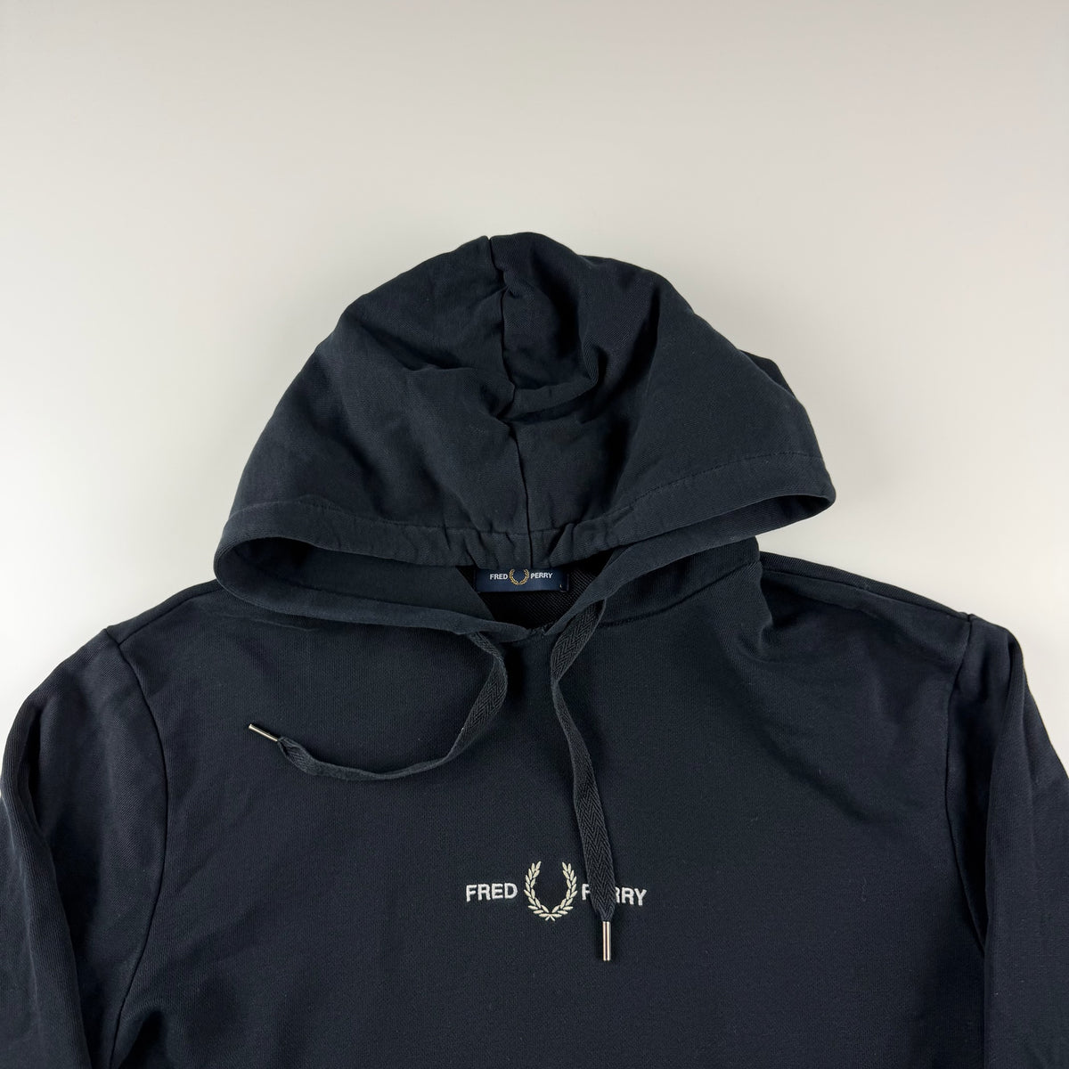 Fred Perry Pulli (L)