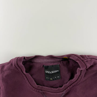 Lyle & Scott Pulli (M)