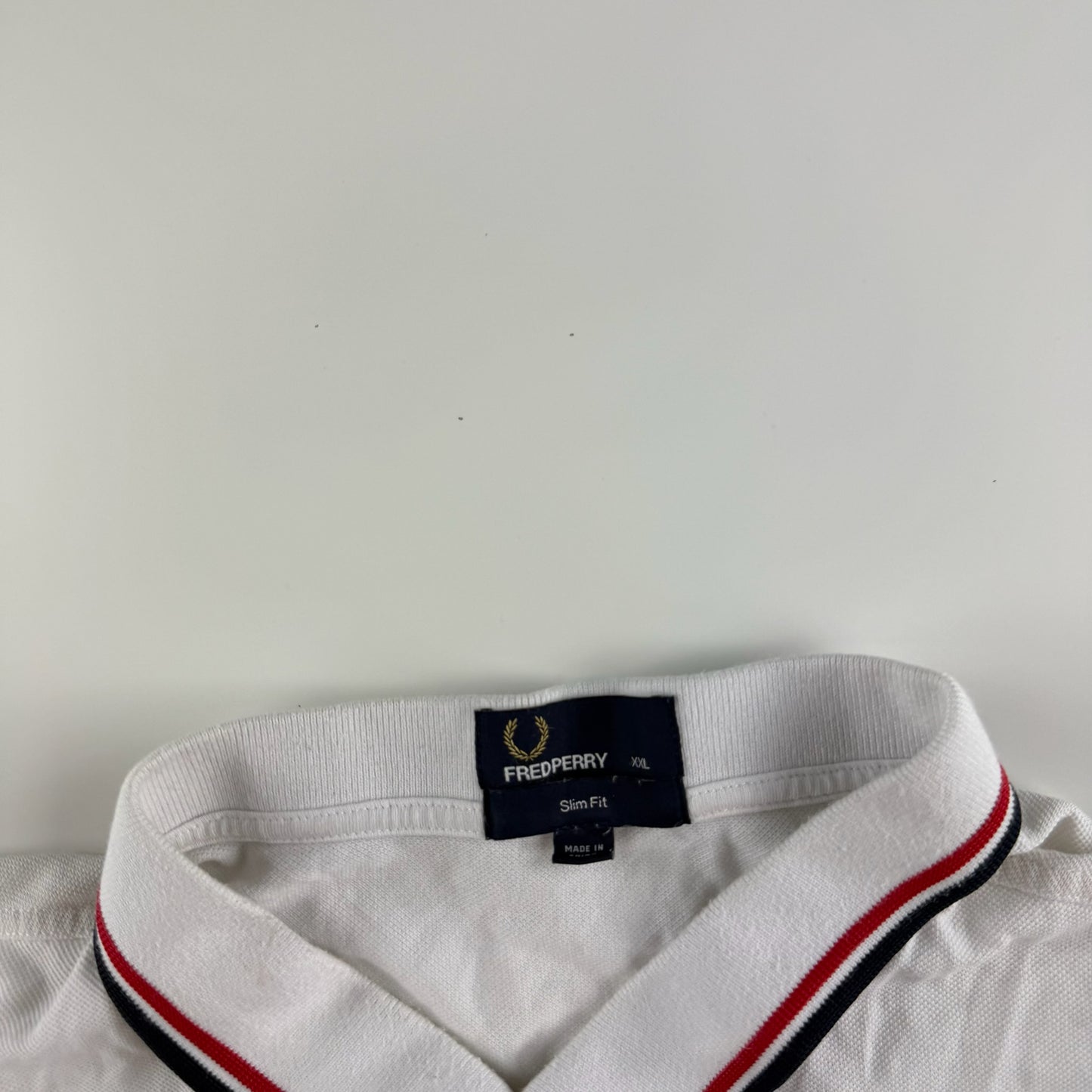 Fred Perry Polo (XXL)