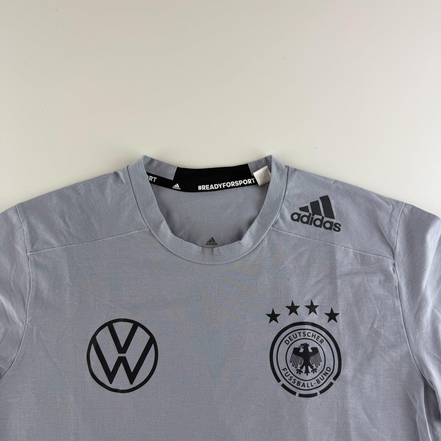 Adidas Deutschland Tshirt (M)