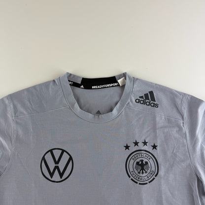 Adidas Deutschland Tshirt (M)