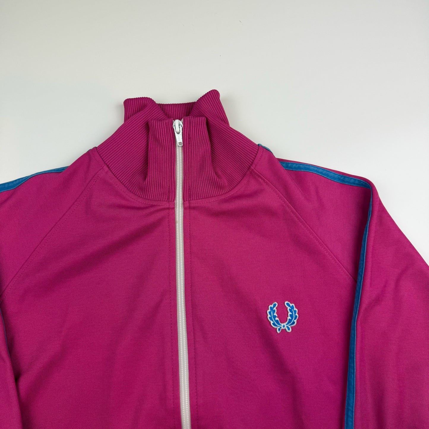 Fred Perry Trackjacket (M)