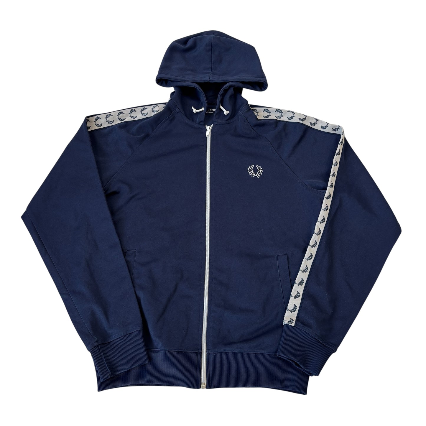 Fred Perry Trackjacket (M)