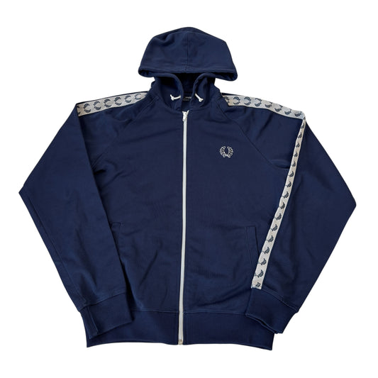 Fred Perry Trackjacket (M)