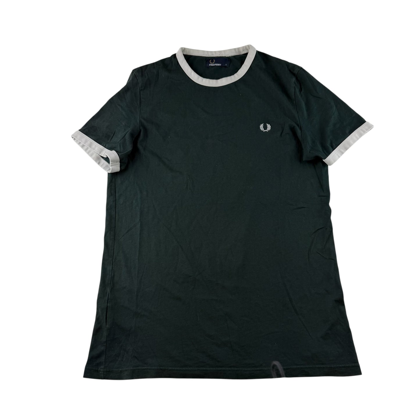 Fred Perry Tshirt (S)