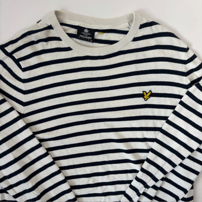 Lyle & Scott Pulli (XXL)