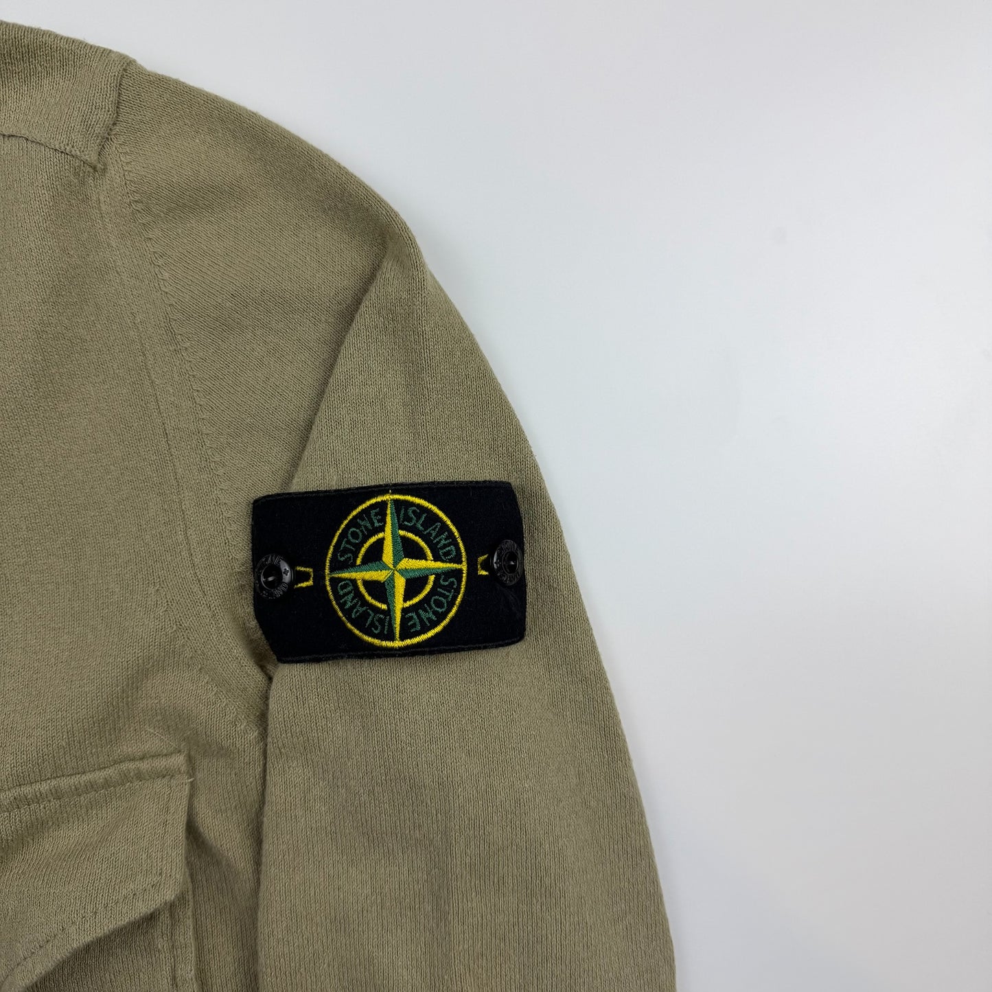 Stone Island Pulli (S)