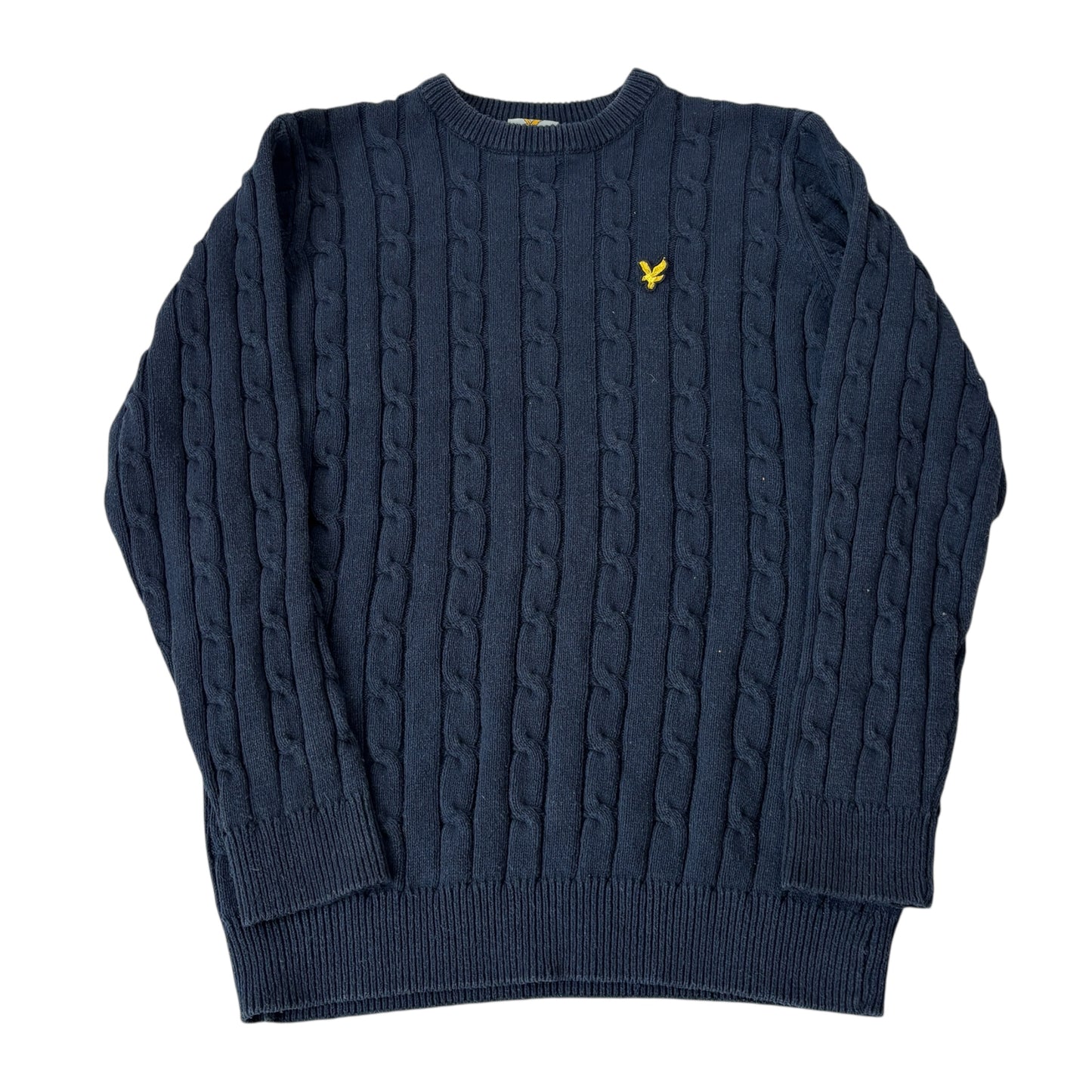 Lyle & Scott Puli (L)