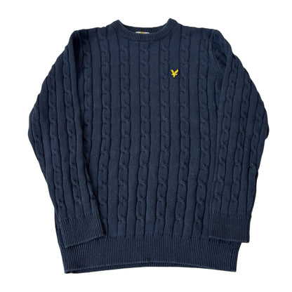 Lyle & Scott Puli (L)