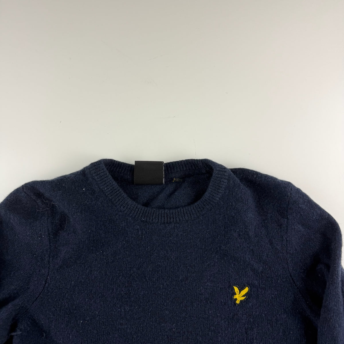 Lyle & Scott Pulli (L)