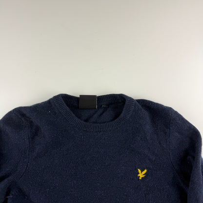 Lyle & Scott Pulli (L)