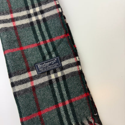 Burberry Schal