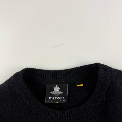 Lyle & Scott Pulli (L)