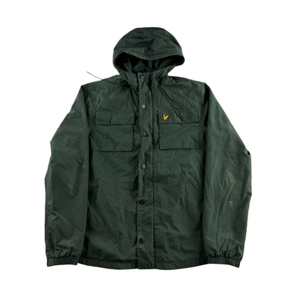 Lyle & Scott Jacke (M)