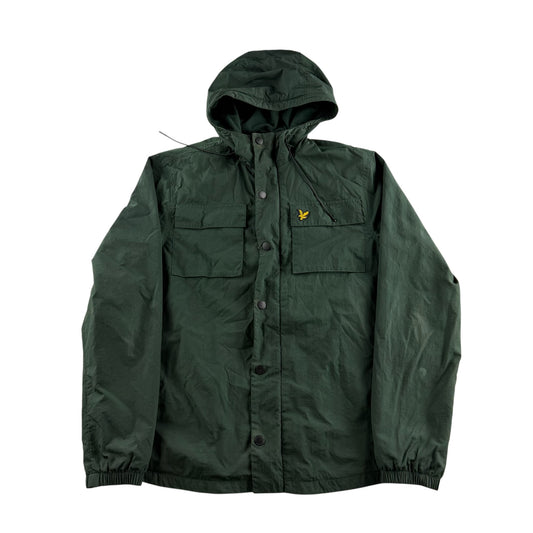 Lyle & Scott Jacke (M)