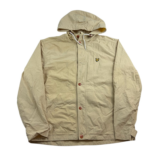 Lyle & Scott Trackjacket (XL)