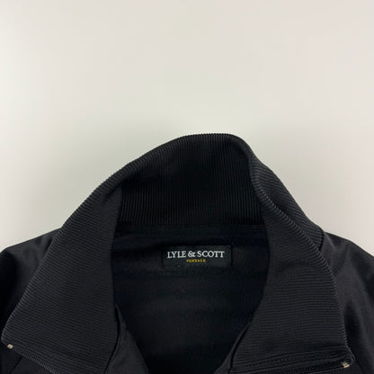 Lyle & Scott Trackjacket (M)