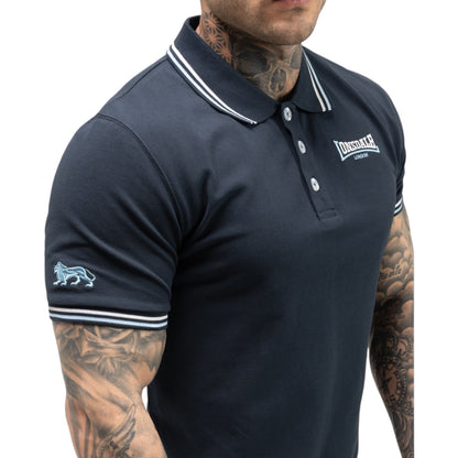 Lonsdale London Eastleigh Polo (S-3XL)