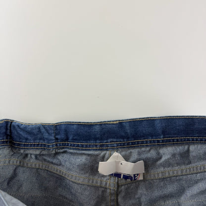 Casual Jeans (L/kurz)