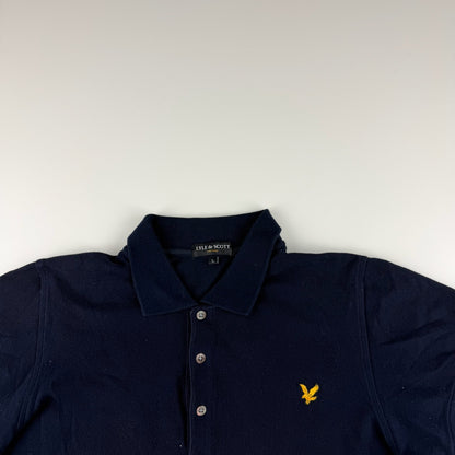 Lyle & Scott Polo (L)