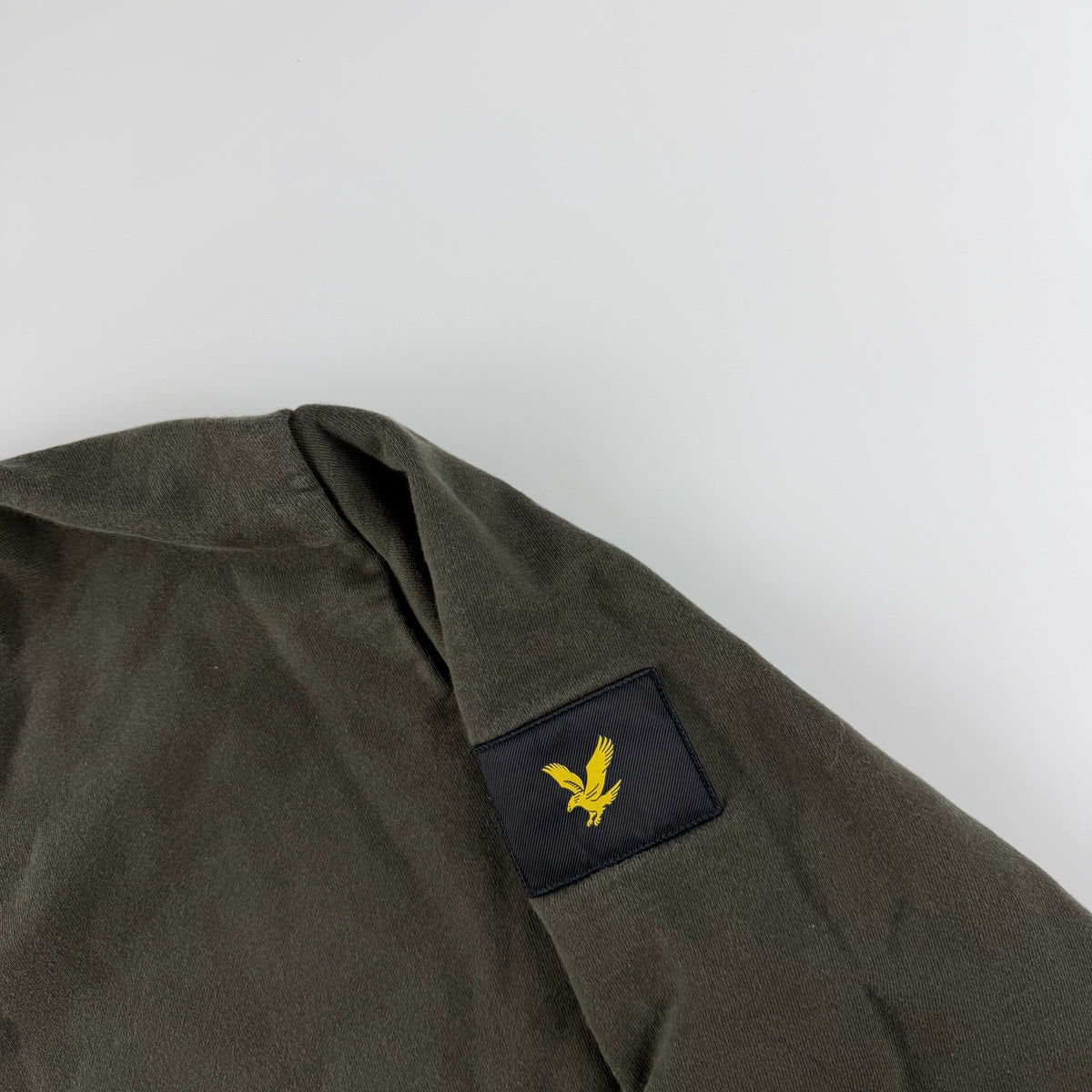 Lyle & Scott Pulli (L)
