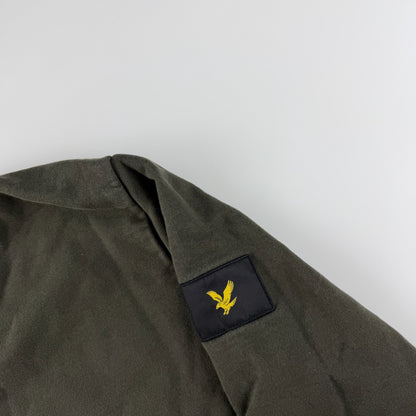 Lyle & Scott Pulli (L)