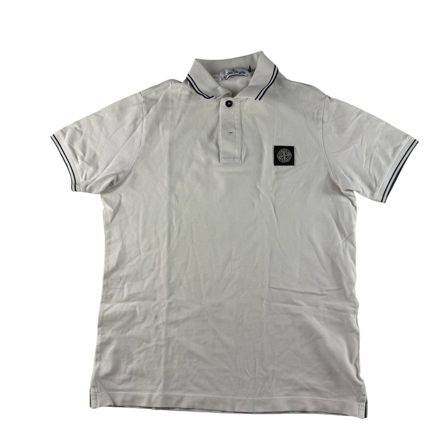 Stone Island Polo (S)