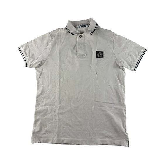 Stone Island Polo (S)