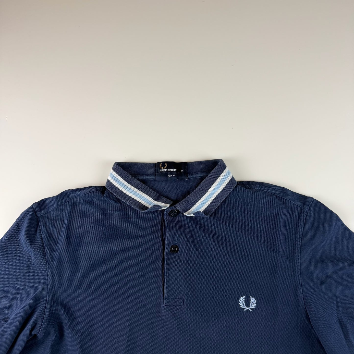 Fred Perry Polo (M)