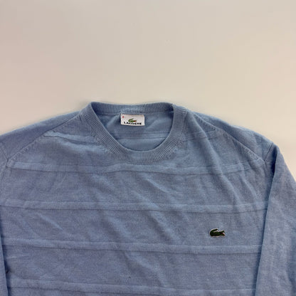 Lacoste Pulli (XL)