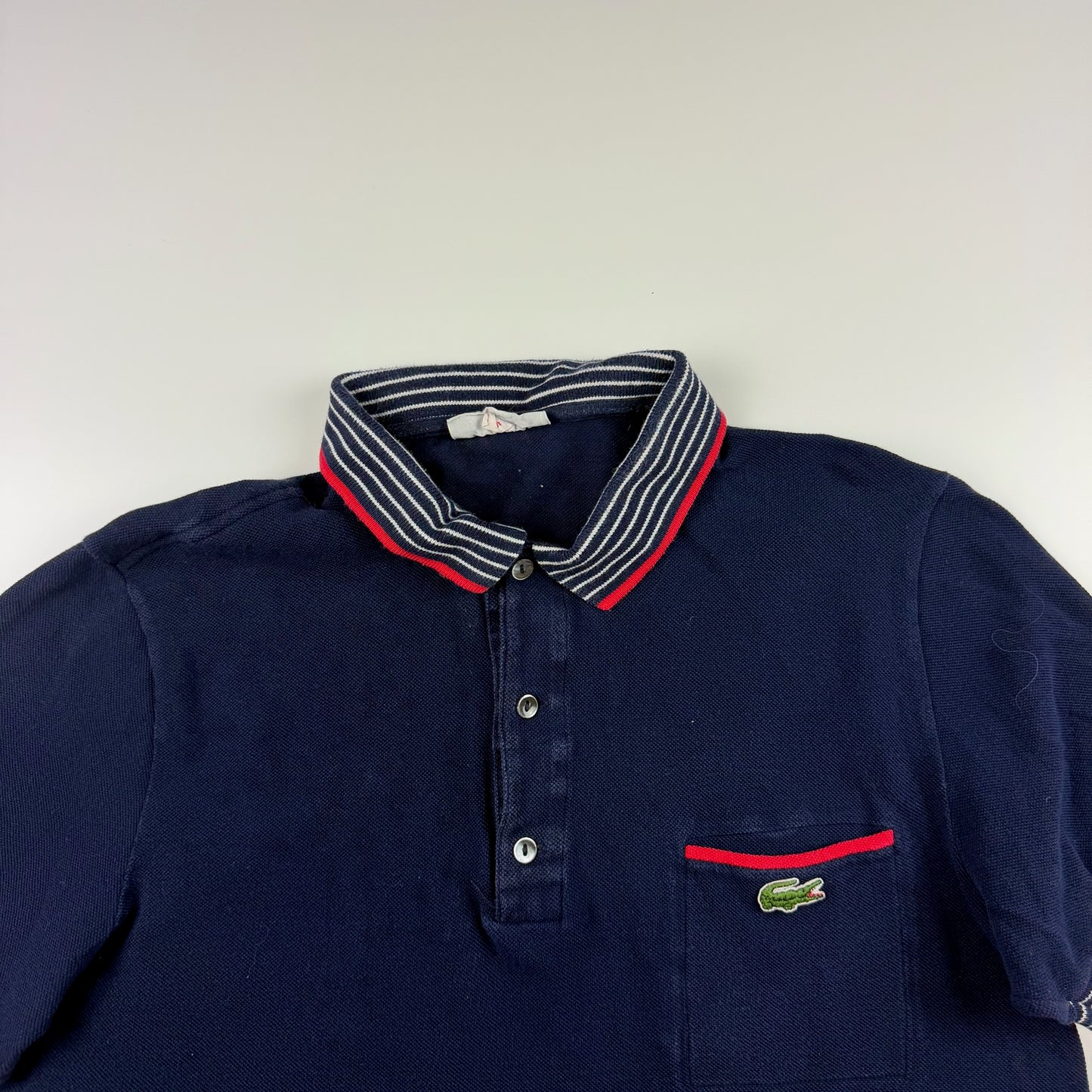 Lacoste Polo (M)