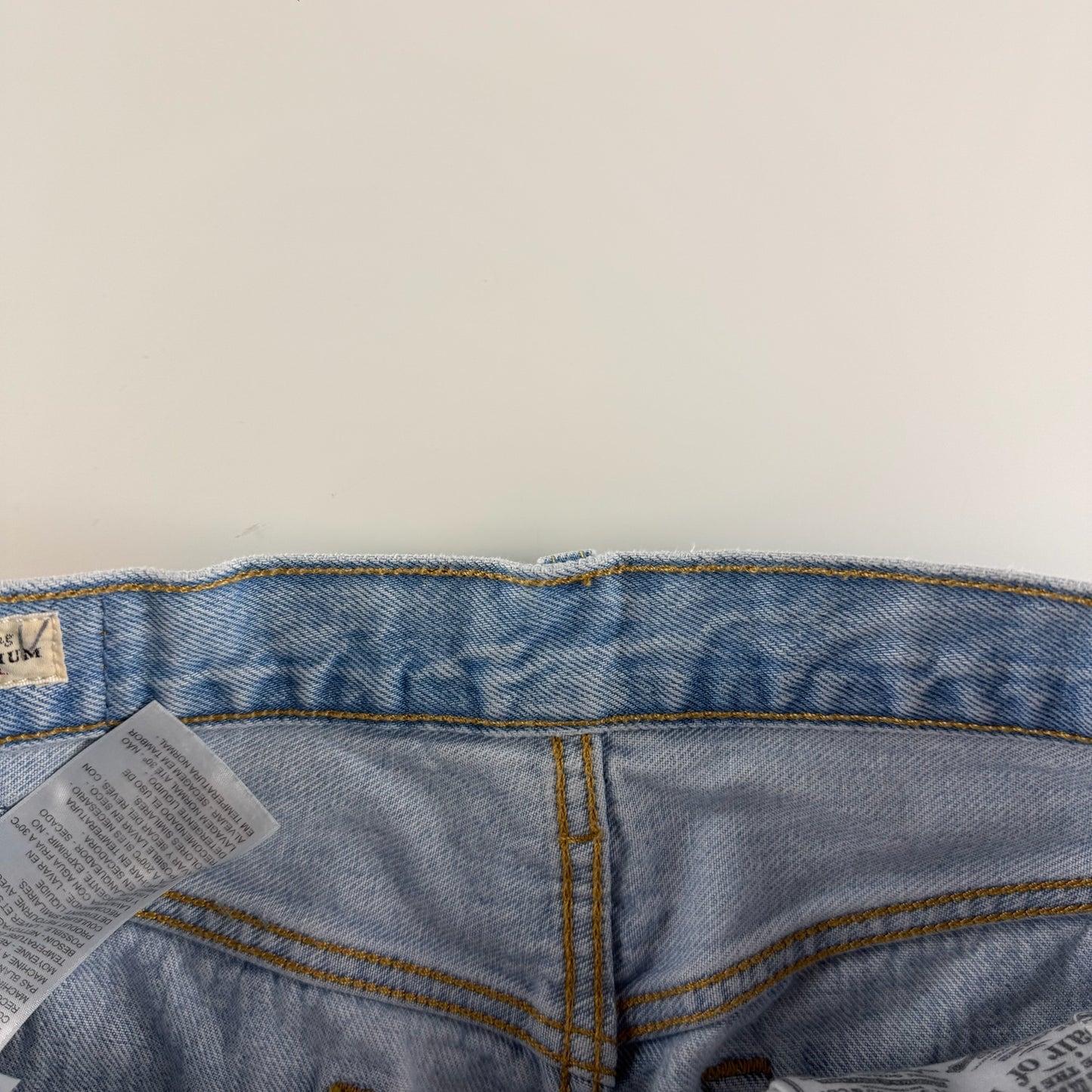 Levi’s Jeans (XS)