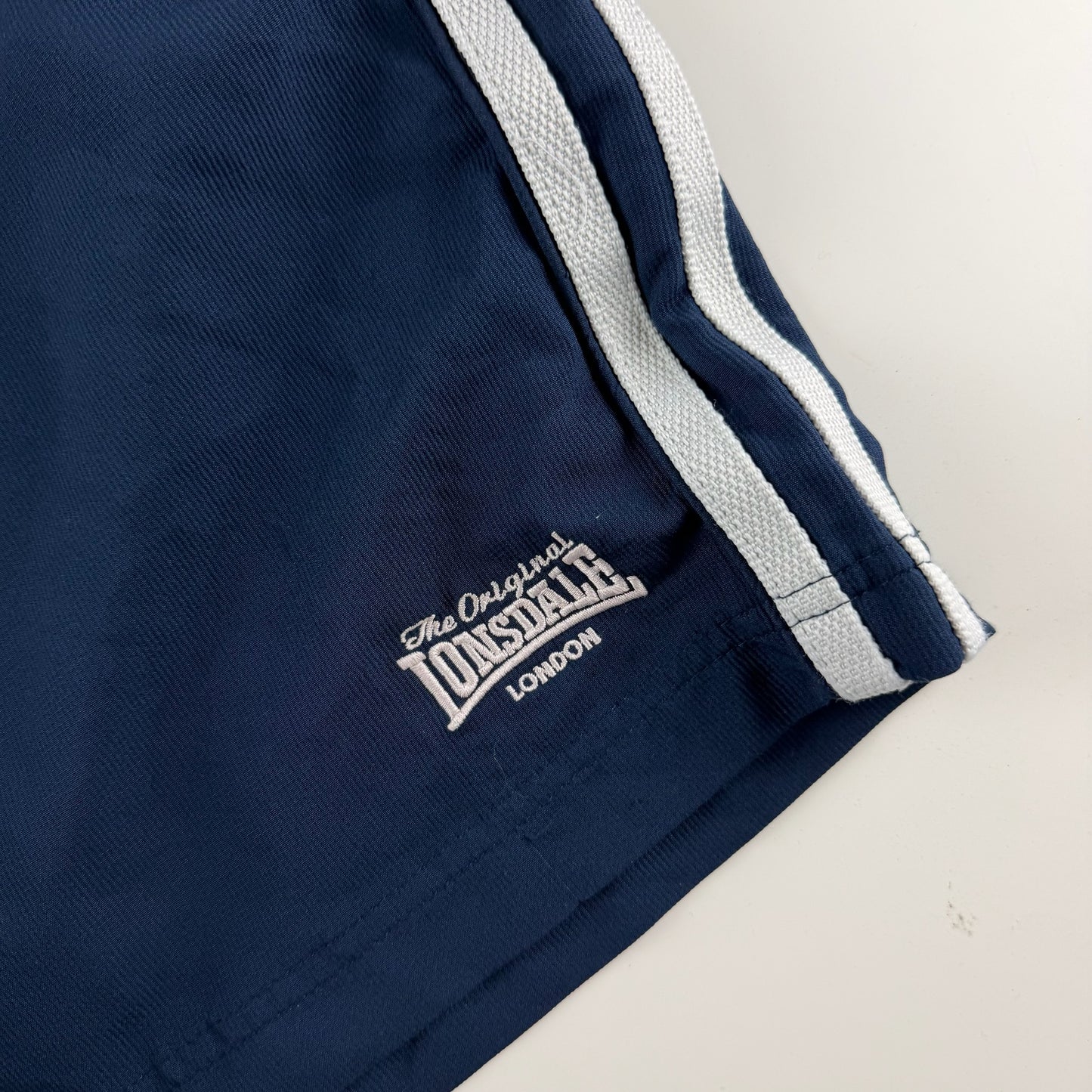 Lonsdale Shorts (XXL)