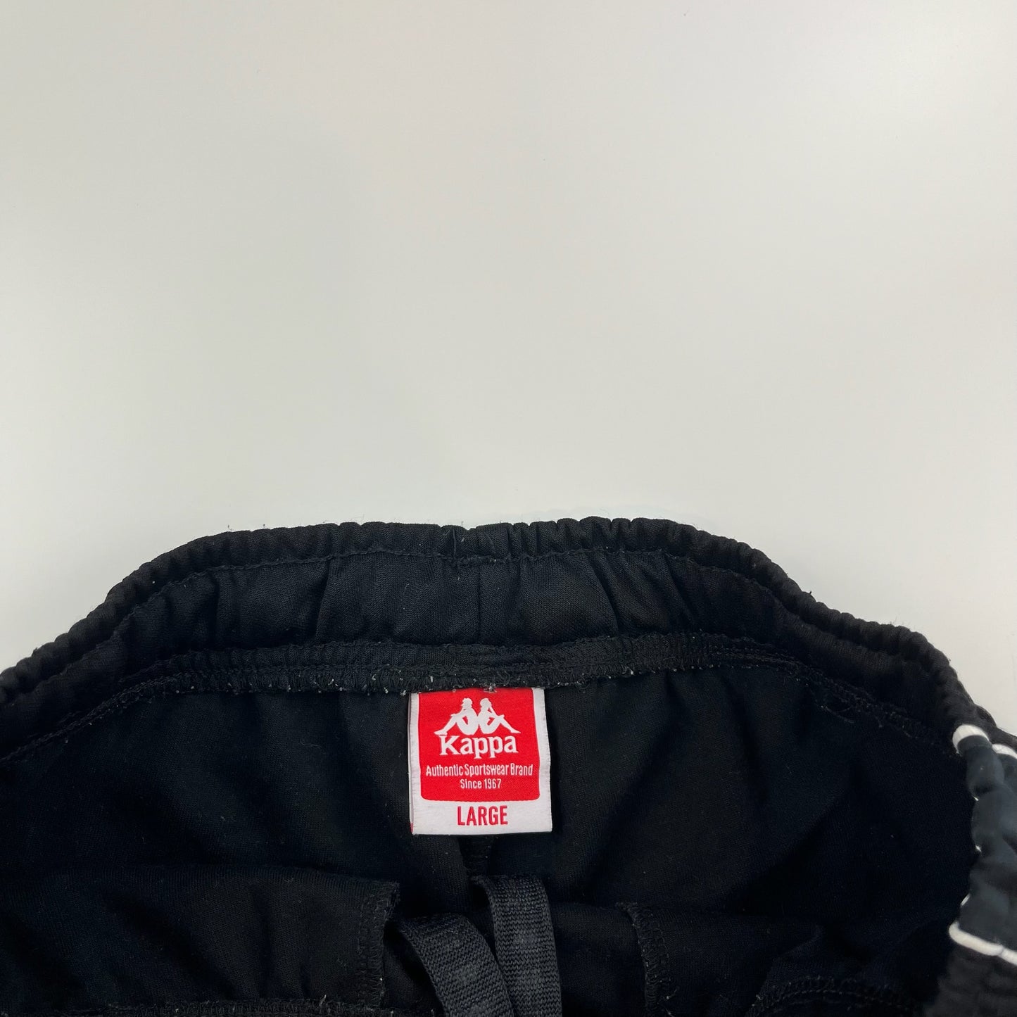 Kappa Trackpants (S)