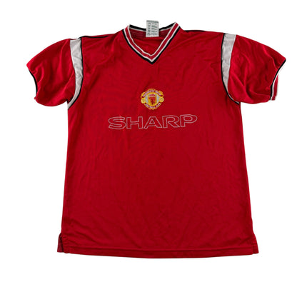 Manu Trikot (M)
