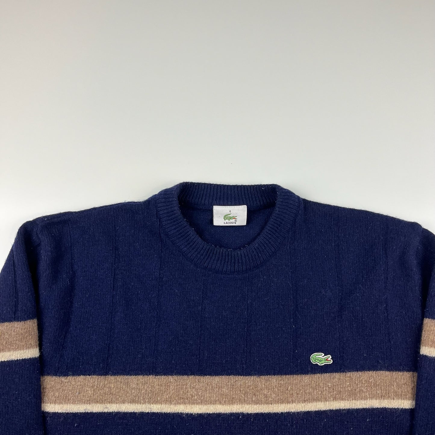 Lacoste Pulli (M)