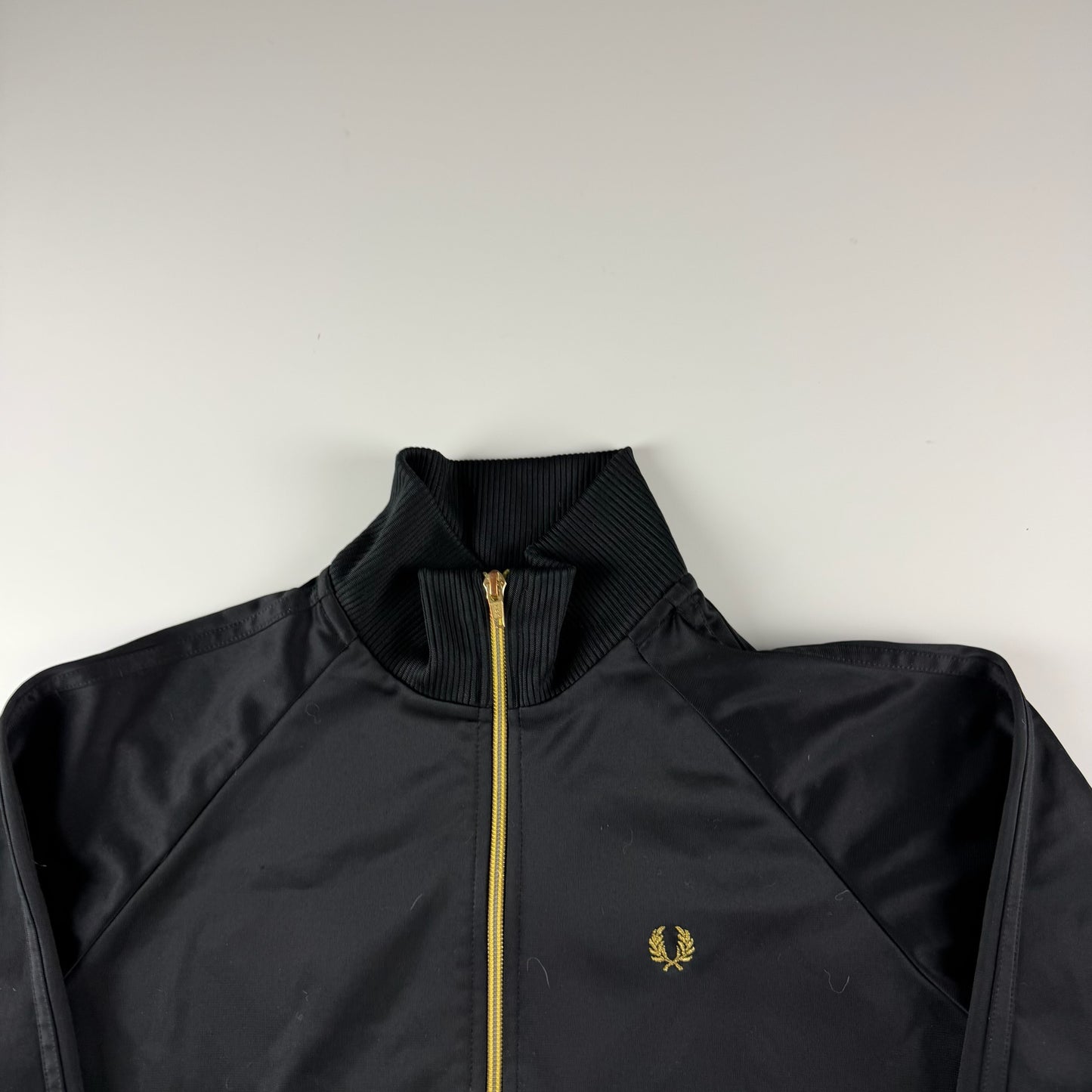 Fred Perry Trackjacket (S)