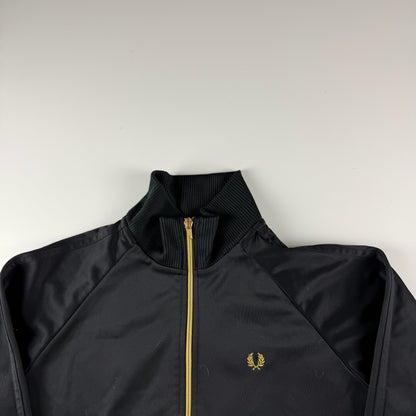 Fred Perry Trackjacket (S)