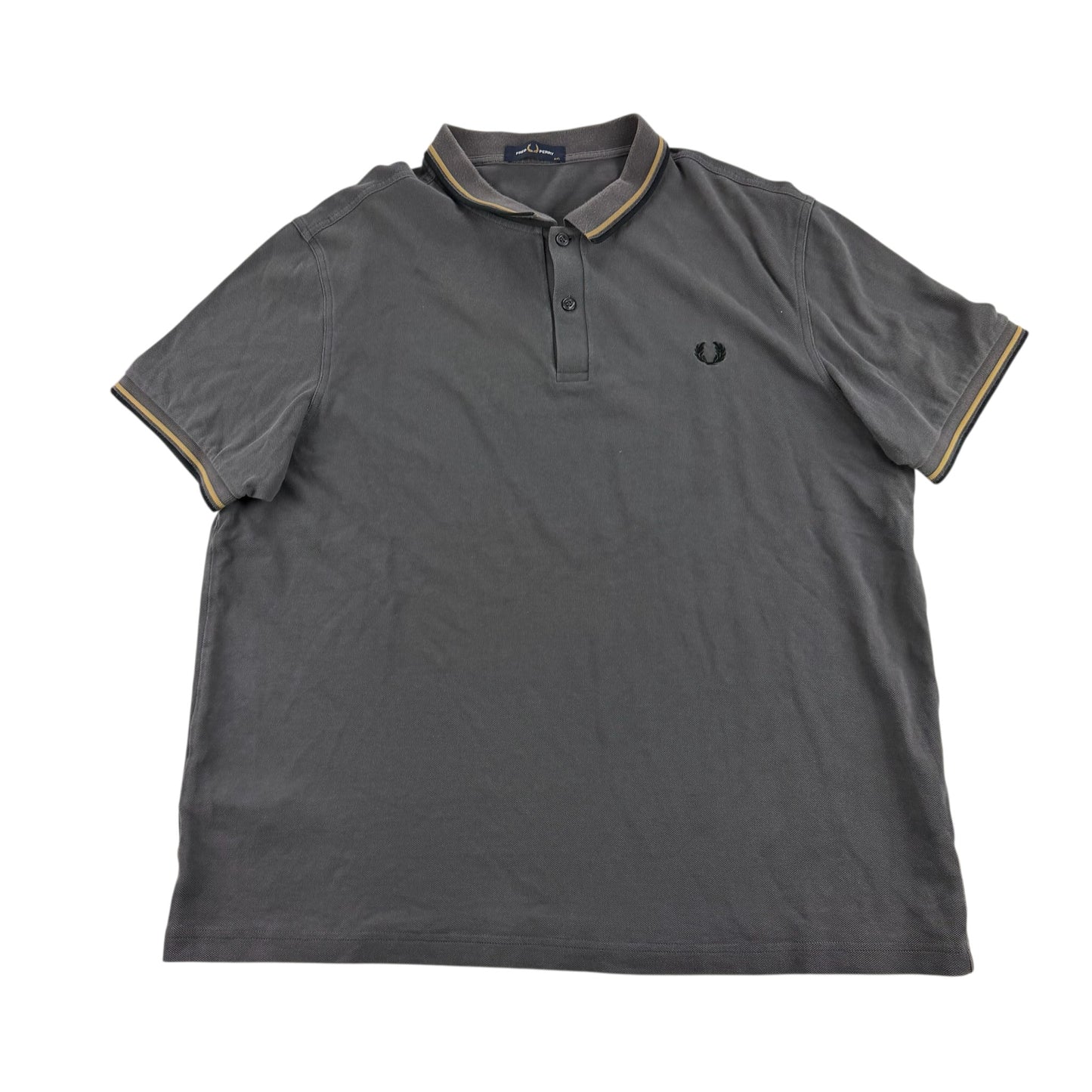 Fred Perry Polo (XXL)