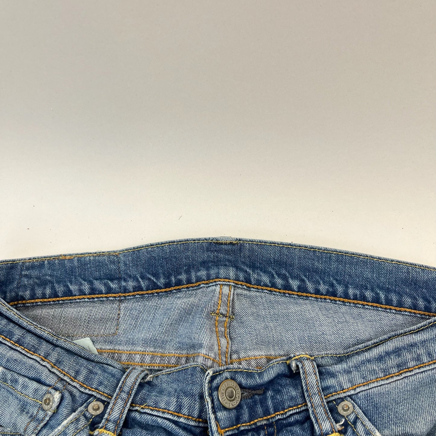 Levi’s 511 Jeans (S)