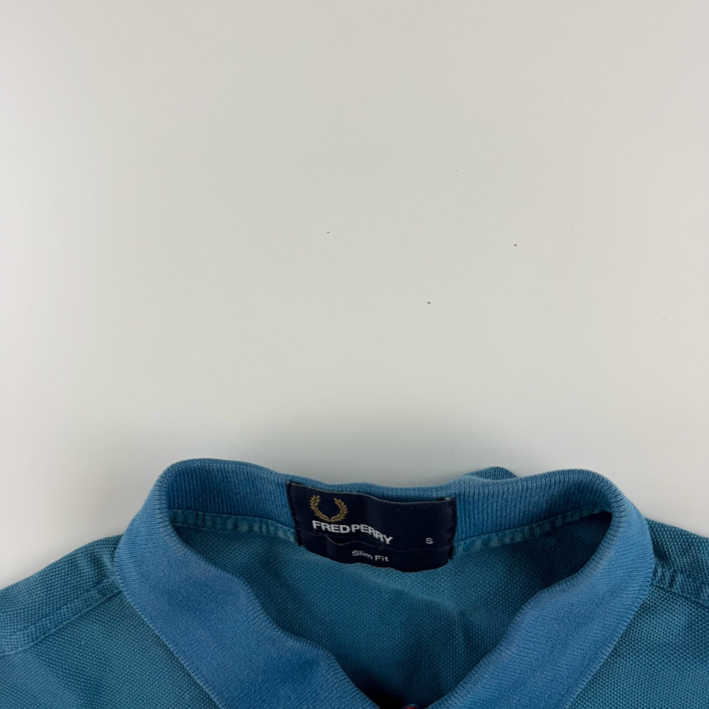 Fred Perry Polo (S)