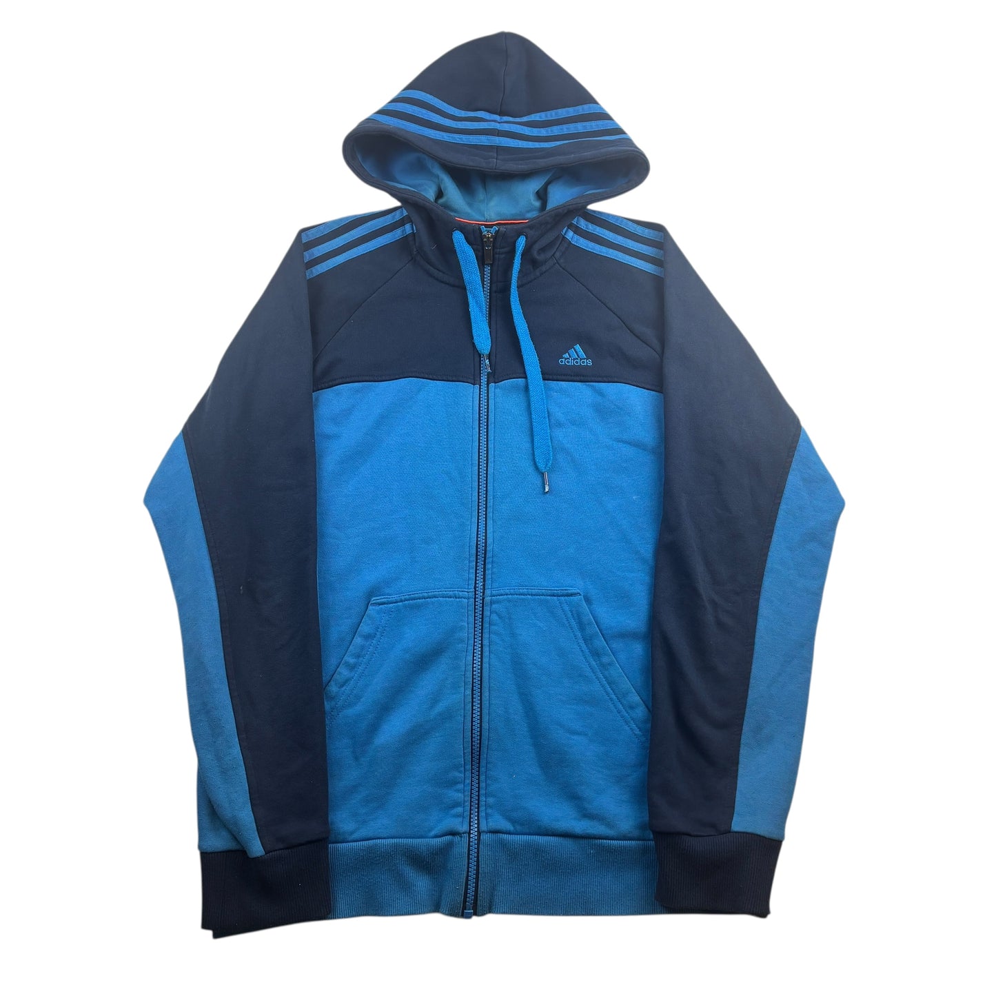 Adidas Trackjacket (M)