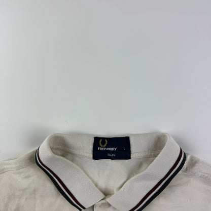 Fred Perry Polo (L)